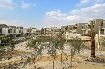 فيلا - 3 غرف نوم - 4 حمامات للبيع في بالم هيلز نيو كايرو - كمبوندات التجمع الخامس - التجمع الخامس - مدينة القاهرة الجديدة - القاهرة