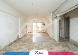 Apartment - 3 bedrooms - 2 bathrooms for للبيع in Roushdy St. - Stanley - Hay Sharq - Alexandria