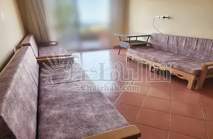 شاليه - 2 غرف نوم - 2 حمامات للبيع في الحدائق المعلقة - بورتو السخنة - العين السخنة - السويس