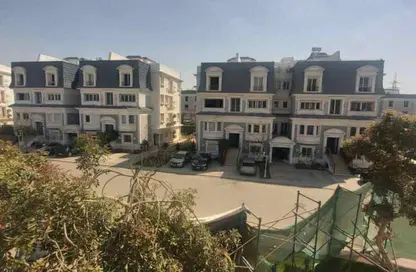 أي فيلا - 3 غرف نوم - 3 حمامات للبيع في ماونتن فيو أي سيتي أكتوبر - كمبوندات 6 أكتوبر - مدينة 6 أكتوبر - الجيزة