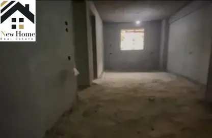 Duplex - 4 Bedrooms - 3 Bathrooms for sale in Gate 1 - Khofo - Hadayek El Ahram - Giza