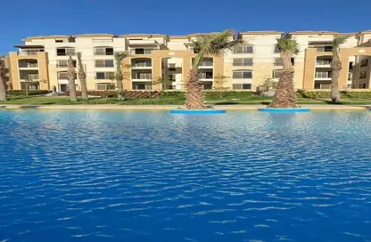 Apartment - 4 Bedrooms - 3 Bathrooms for sale in Stone Residence - 5th Settlement Compounds - The 5th Settlement - New Cairo City - Cairo