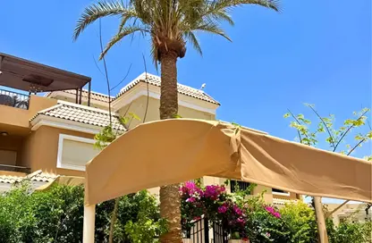 Villa - 7+ Bedrooms - 7+ Bathrooms for sale in Sarai - Mostakbal City Compounds - Mostakbal City - Future City - Cairo