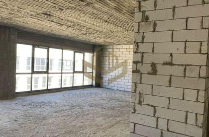 Office Space - Studio - 1 Bathroom for rent in Mivida - 5th Settlement Compounds - The 5th Settlement - New Cairo City - Cairo