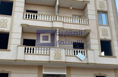 شقة - 3 غرف نوم - 3 حمامات للبيع في التوسعات الشمالية - مدينة 6 أكتوبر - الجيزة