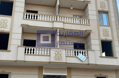 شقة - 3 غرف نوم - 3 حمامات للبيع في التوسعات الشمالية - مدينة 6 أكتوبر - الجيزة