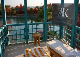 Penthouse - 2 bedrooms - 3 bathrooms for للبيع in Sheraton Miramar Resort - Al Gouna - Hurghada - Red Sea