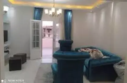 Apartment - 3 Bedrooms - 2 Bathrooms for rent in Al Mansoura - Al Daqahlya