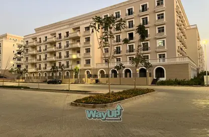 شقة - 2 غرف نوم - 2 حمامات للبيع في هايد بارك سنترال - التجمع السادس - مدينة القاهرة الجديدة - القاهرة