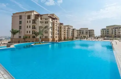 شقة - 2 غرف نوم - 3 حمامات للبيع في ارورا - اب تاون كايرو - المقطم - القاهرة