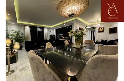 Apartment - 3 Bedrooms - 3 Bathrooms for sale in Mountain View Hyde Park - 5th Settlement Compounds - The 5th Settlement - New Cairo City - Cairo
