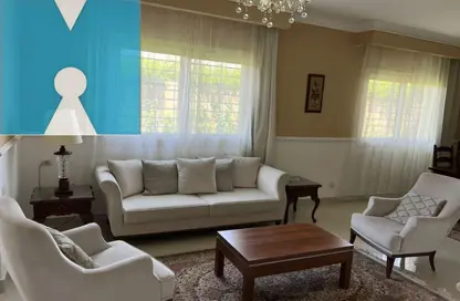 Apartment - 4 Bedrooms - 3 Bathrooms for sale in The Address - 12th District - Sheikh Zayed City - Giza