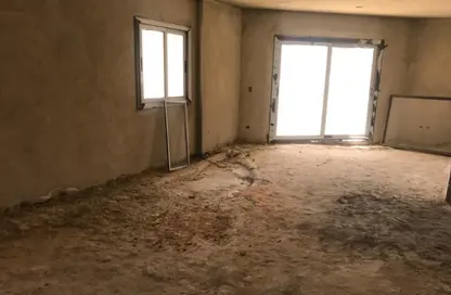 Apartment - 4 Bedrooms - 2 Bathrooms for sale in Al Andalus Buildings - Al Andalus District - New Cairo City - Cairo