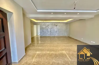 Apartment - 3 Bedrooms - 2 Bathrooms for rent in Mountain View Hyde Park - 5th Settlement Compounds - The 5th Settlement - New Cairo City - Cairo