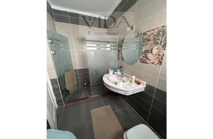 Apartment - 3 Bedrooms - 3 Bathrooms for sale in Al Zohor St. - West Somid - 6 October City - Giza