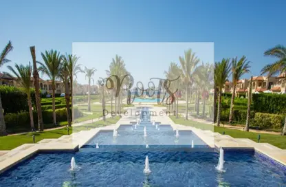 شاليه - 3 غرف نوم - 3 حمامات للبيع في لافيستا باي - لافيستا - قسم الضبعة - الساحل الشمالي
