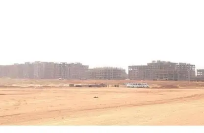 شقة - 3 غرف نوم - 2 حمامات للبيع في بيت الوطن - كمبوندات الشيخ زايد - الشيخ زايد - الجيزة