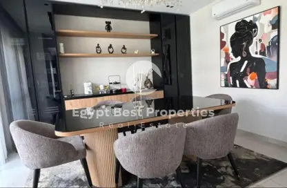 Apartment - 2 Bedrooms - 2 Bathrooms for sale in El Patio Oro - 5th Settlement Compounds - The 5th Settlement - New Cairo City - Cairo