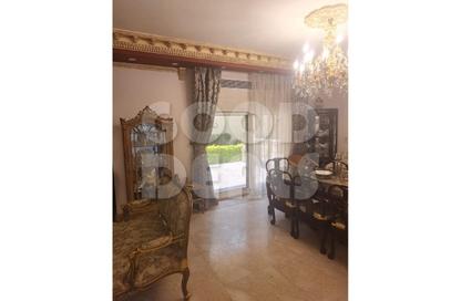 Villa - 4 Bedrooms - 6 Bathrooms for sale in Al Rehab - New Cairo City - Cairo