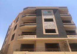 Apartment - 3 bedrooms - 2 bathrooms for للبيع in Sephora Heights - 5th Settlement Compounds - The 5th Settlement - New Cairo City - Cairo