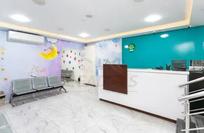 Medical Facility - Studio - 3 Bathrooms for rent in Port Said St. - Sporting - Hay Sharq - Alexandria