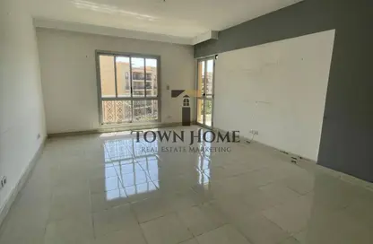 Apartment - 2 Bedrooms - 1 Bathroom for rent in El Rehab Extension - Al Rehab - New Cairo City - Cairo
