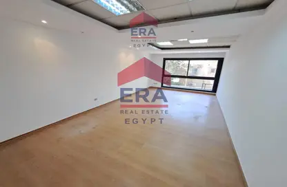 Office Space - Studio - 2 Bathrooms for rent in Sarayat Al Maadi - Hay El Maadi - Cairo