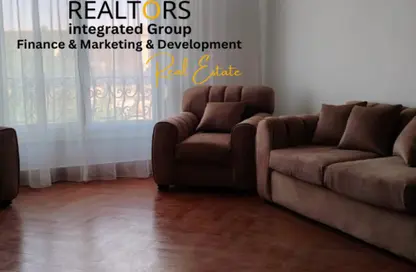 Townhouse - 6 Bedrooms - 5 Bathrooms for sale in Hay El Ashgar - Al Wahat Road - 6 October City - Giza Townhouse - 6 Bedrooms - 5 Bathrooms for sale in Hay El Ashgar - Al Wahat Road - 6 October City - Giza