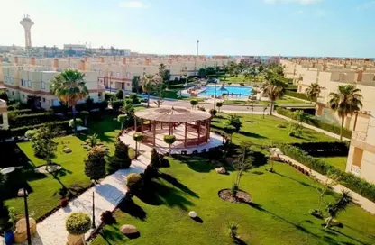 شقة - 2 غرف نوم - 1 حمام للبيع في مرسيليا بيتش 2 - مرسيليا - مركز الحمام - الساحل الشمالي