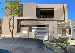 Villa - 4 Bedrooms - 3 Bathrooms for sale in Hacienda Bay - Sidi Abdel Rahman - North Coast
