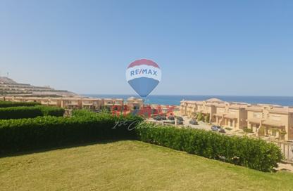 Villa - 4 Bedrooms - 4 Bathrooms for sale in Telal Al Sokhna - Al Ain Al Sokhna - Suez
