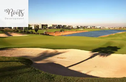Villa - 4 Bedrooms - 6 Bathrooms for sale in Allegria - Sheikh Zayed Compounds - Sheikh Zayed City - Giza Villa - 4 Bedrooms - 6 Bathrooms for sale in Allegria - Sheikh Zayed Compounds - Sheikh Zayed City - Giza