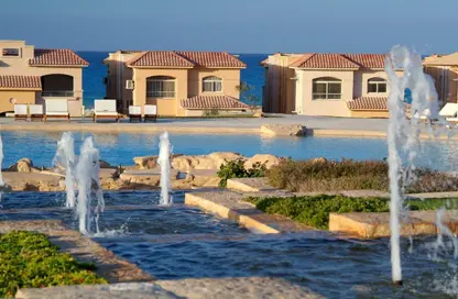 Chalet - 3 Bedrooms - 2 Bathrooms for sale in Telal Alamein - Sidi Abdel Rahman - North Coast