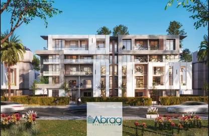 شقة - 2 غرف نوم - 2 حمامات للبيع في فيدا - طريق مصر اسكندرية الصحراوي - مدينة 6 أكتوبر - الجيزة