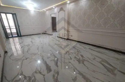 Apartment - 3 Bedrooms - 2 Bathrooms for rent in Mohamed Fawzy Moaz St. - Smouha - Hay Sharq - Alexandria Apartment - 3 Bedrooms - 2 Bathrooms for rent in Mohamed Fawzy Moaz St. - Smouha - Hay Sharq - Alexandria