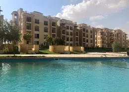 (بنتهاوس  (روف - 4 غرف نوم - 3 حمامات للبيع في ستون ريزيدنس - كمبوندات التجمع الخامس - التجمع الخامس - مدينة القاهرة الجديدة - القاهرة