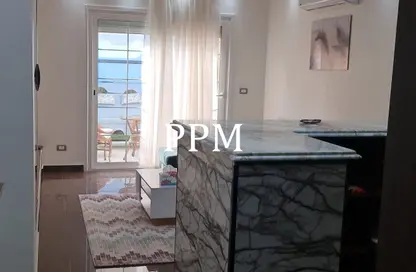 شقة - غرفة نوم - 1 حمام للايجار في ريجينتس بارك - حى الاندلس - مدينة القاهرة الجديدة - القاهرة