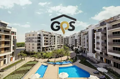 Apartment - 3 Bedrooms - 3 Bathrooms for sale in The Icon Residence - 5th Settlement Compounds - The 5th Settlement - New Cairo City - Cairo