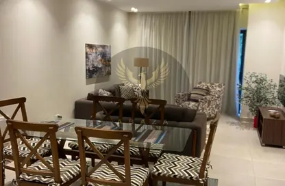 شقة - 2 غرف نوم - 3 حمامات للايجار في لايك فيو ريزيدنس - كمبوندات التجمع الخامس - التجمع الخامس - مدينة القاهرة الجديدة - القاهرة