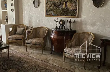 شقة - 3 غرف نوم - 1 حمام للبيع في مدينة الخمائل - كمبوندات الشيخ زايد - الشيخ زايد - الجيزة