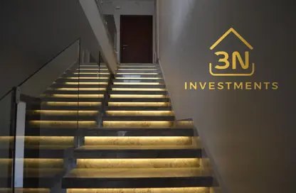 Duplex - 4 Bedrooms - 4 Bathrooms for rent in Hyde Park - 5th Settlement Compounds - The 5th Settlement - New Cairo City - Cairo
