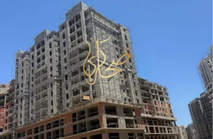 Office Space - Studio - 2 Bathrooms for sale in Muruj - Smouha - Hay Sharq - Alexandria