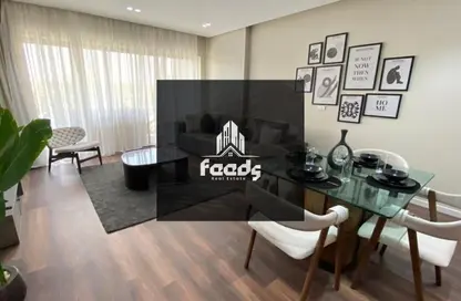 Villa - 4 Bedrooms - 4 Bathrooms for rent in Mivida - 5th Settlement Compounds - The 5th Settlement - New Cairo City - Cairo