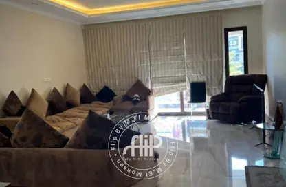Apartment - 3 Bedrooms - 3 Bathrooms for sale in One 16 - Sheikh Zayed Compounds - Sheikh Zayed City - Giza Apartment - 3 Bedrooms - 3 Bathrooms for sale in One 16 - Sheikh Zayed Compounds - Sheikh Zayed City - Giza