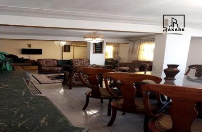 Apartment - 3 Bedrooms - 3 Bathrooms for rent in Masaken Sheraton - Sheraton Al Matar - El Nozha - Cairo