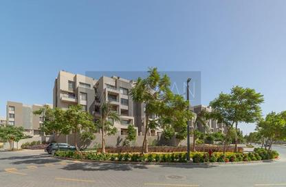 Apartment - 2 Bedrooms - 2 Bathrooms for sale in Village Gardens Katameya - 5th Settlement Compounds - The 5th Settlement - New Cairo City - Cairo