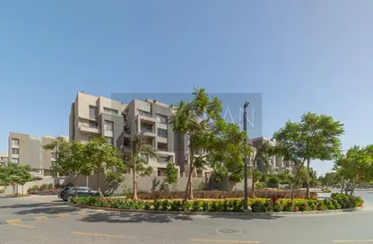 Apartment - 2 Bedrooms - 2 Bathrooms for sale in Village Gardens Katameya - 5th Settlement Compounds - The 5th Settlement - New Cairo City - Cairo