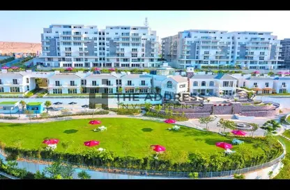 (بنتهاوس  (روف - 4 غرف نوم - 4 حمامات للبيع في ماونتن فيو اى سيتي - كمبوندات التجمع الخامس - التجمع الخامس - مدينة القاهرة الجديدة - القاهرة