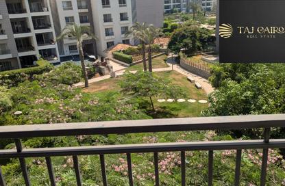 Apartment - 3 Bedrooms - 3 Bathrooms for rent in Cairo Festival City - North Investors Area - New Cairo City - Cairo