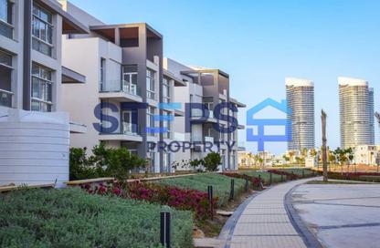 Villa - 3 Bedrooms - 2 Bathrooms for sale in Golf Porto Marina - Al Alamein - North Coast